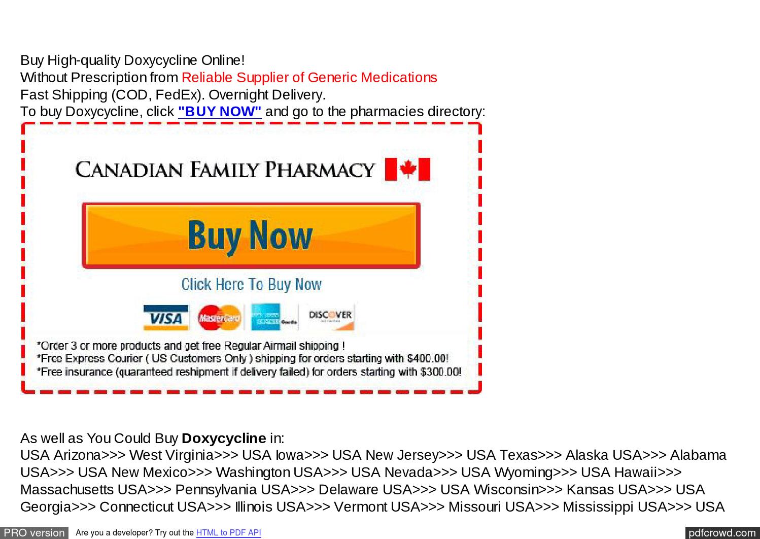 cost of doxycycline in australia