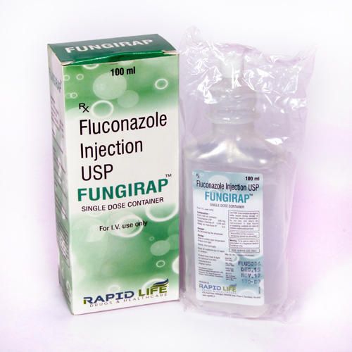 Cost Of Fluconazole 100 Mg