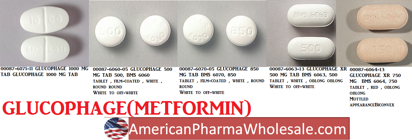 Cost Of Metformin 1000 Mg Er