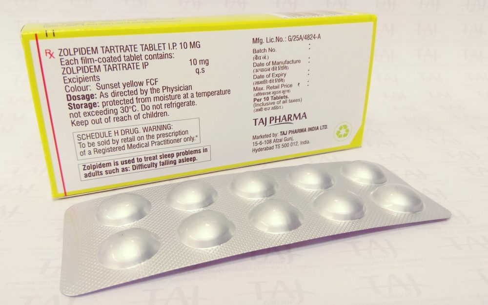 Cost Of Zolpidem Tartrate 5 Mg