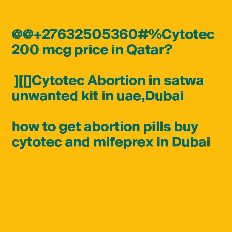 cytotec 200 mcg price