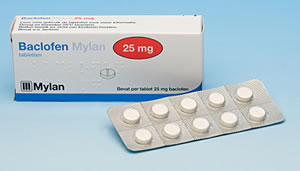 Purchase baclofen online