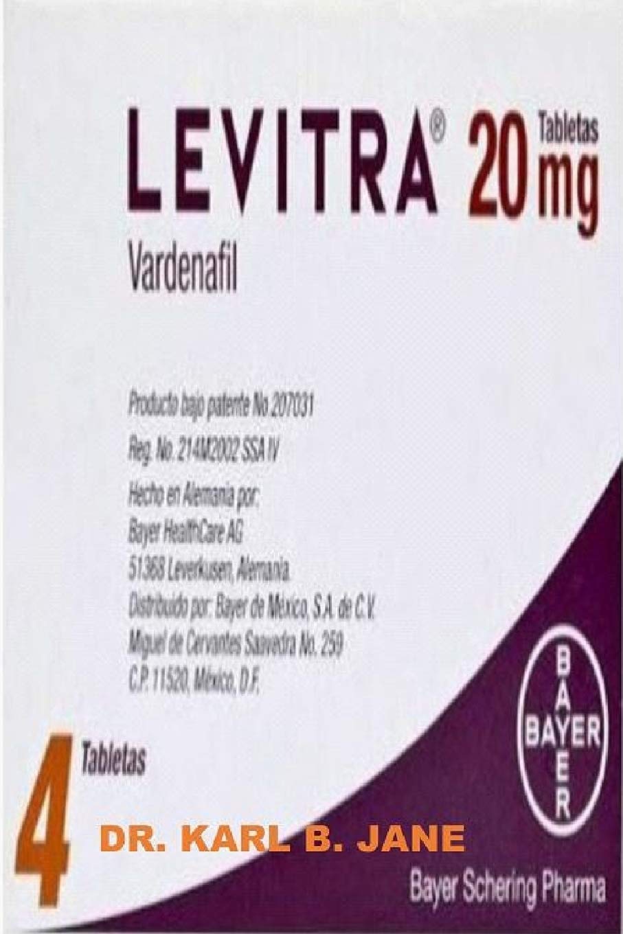 levitra tablet price