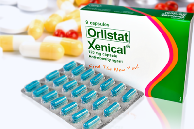 Buy xenical orlistat 120 mg