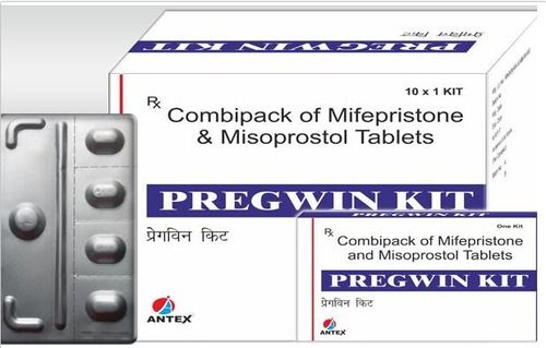 How much does mifepristone and misoprostol cost