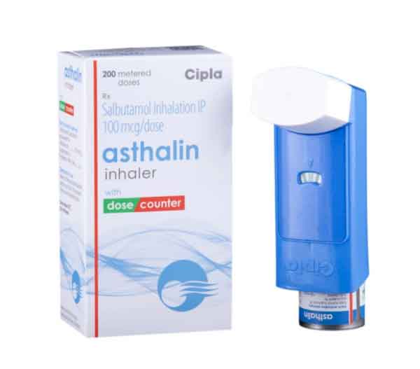 Price of ventolin inhaler in usa