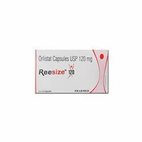 Orlistat capsules usp 60 mg price