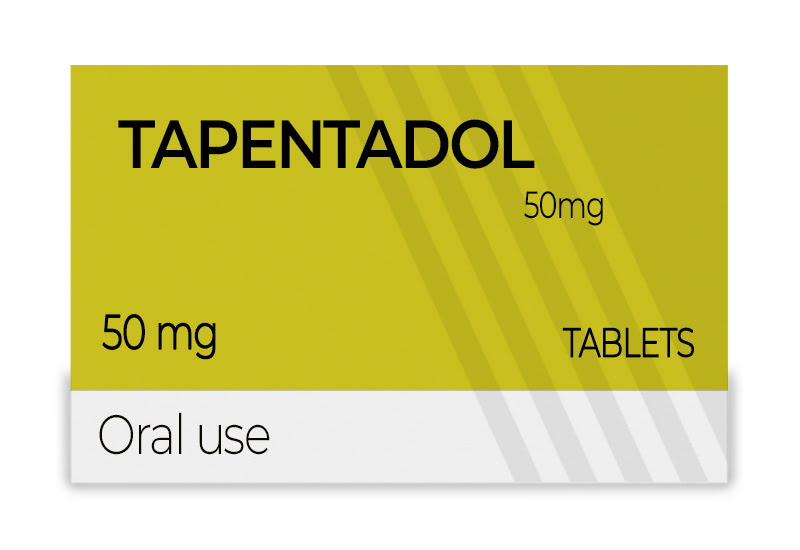 order tapentadol generic