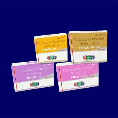 Fluconazole 100mg Tablets Brands In India