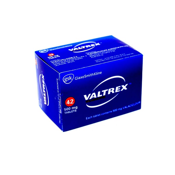 Buy Valtrex Uk