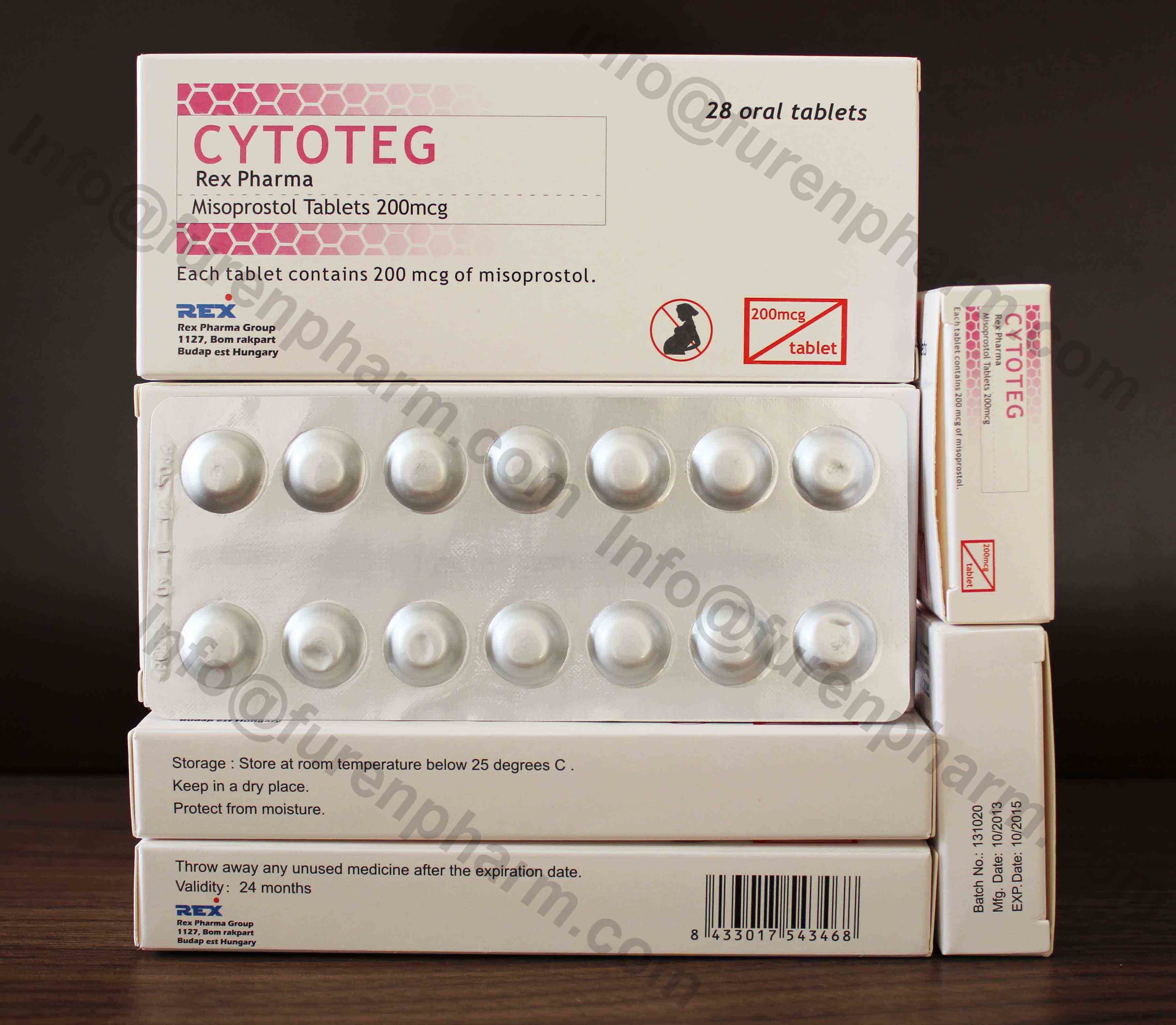 misoprostol 200 price