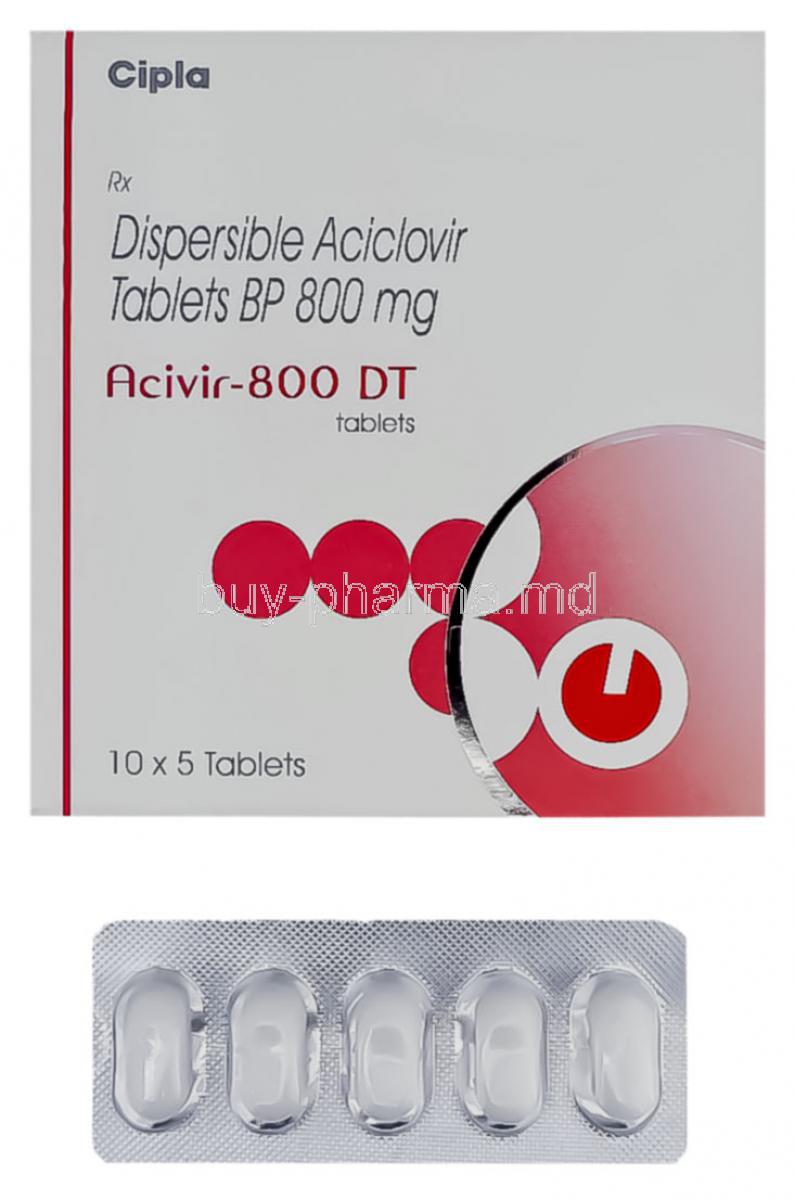 Aciclovir Tablets For Sale Uk