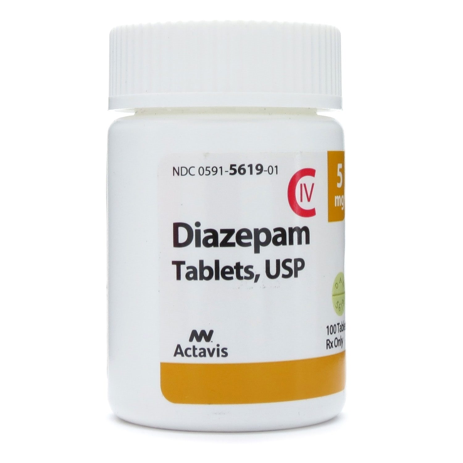 Diazepam 0 5mg