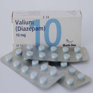 Diazepam 10 mg cost