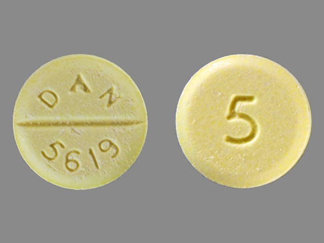 Diazepam 10 Mg Dan 5620