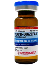 diazepam 10 mg/ml