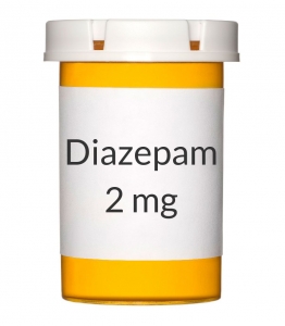 diazepam 2mg tablets for sale