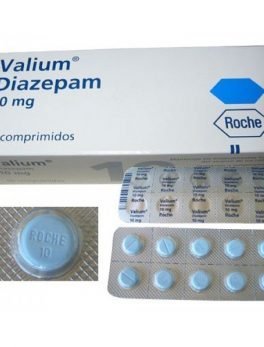 Diazepam 5 Mg Cost