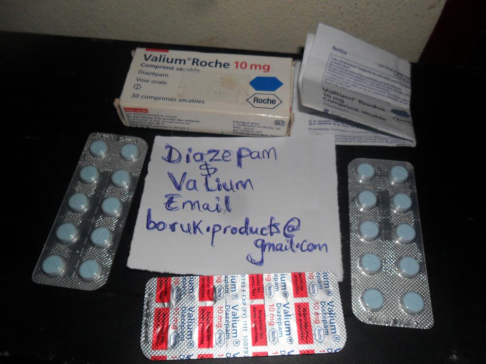 Diazepam Online Pharmacy