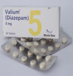 diazepam tablets 2mg 5mg 10mg