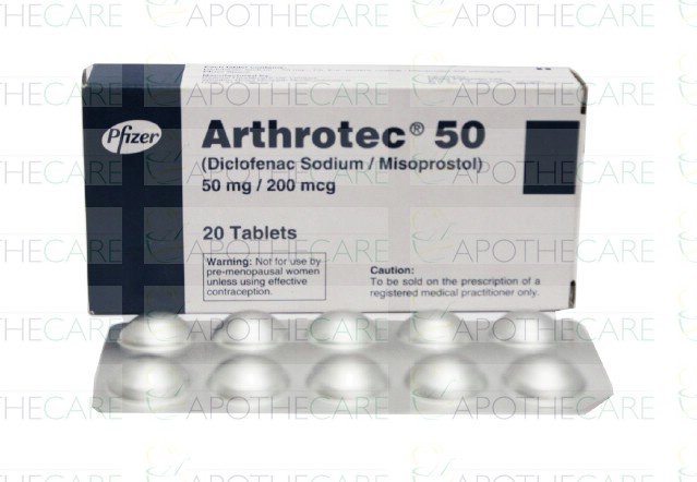 diclofenac sodium misoprostol 50 mg 200mcg