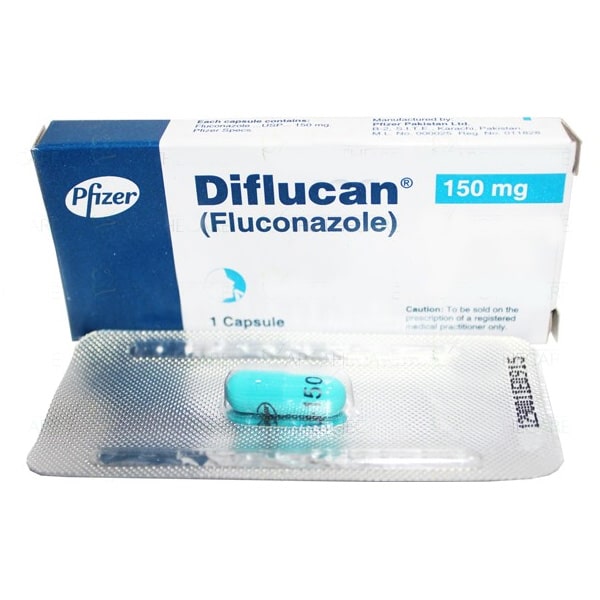 Diflucan 200 mg price