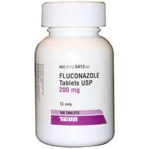 diflucan 200mg