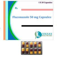 Diflucan 50 Mg