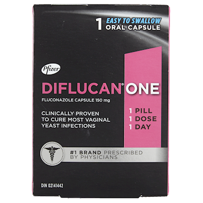 diflucan fluconazole 150mg