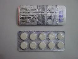 disulfiram 250 mg price