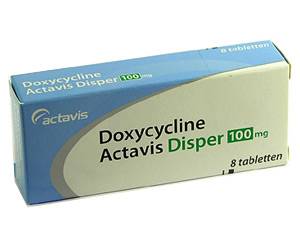 Doxycycline 100mg Order