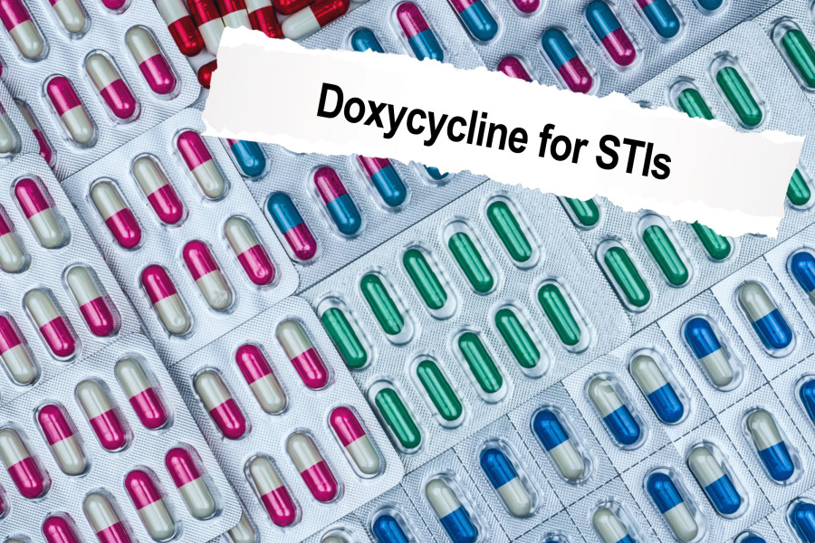 doxycycline antibiotic cost