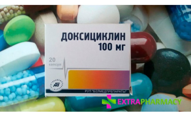 Doxycycline Antibiotics For Sale