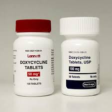 Doxycycline Generic Brand