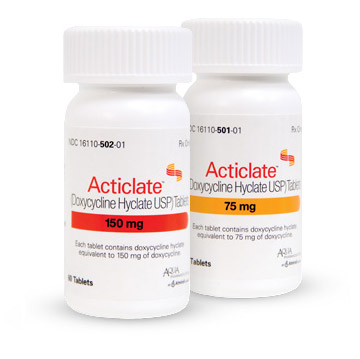 Doxycycline Generic