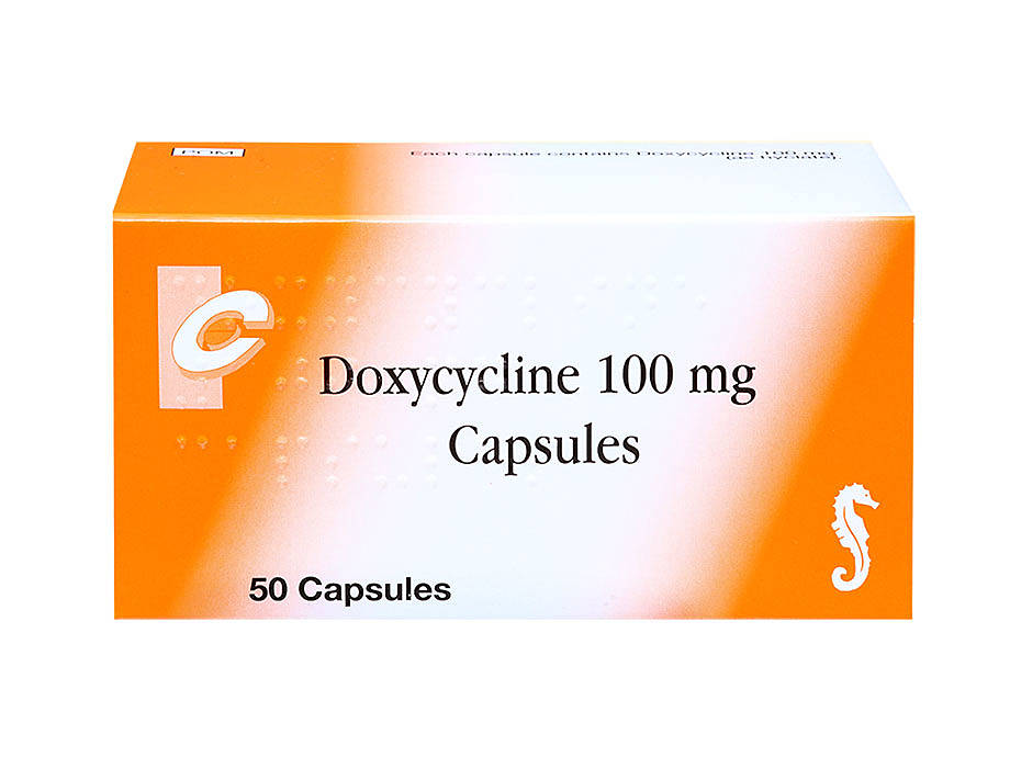 doxycycline hyclate 100 mg online