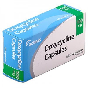 Doxycycline Online No Prescription