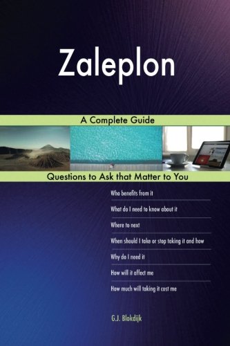 Buy Zaleplon Online