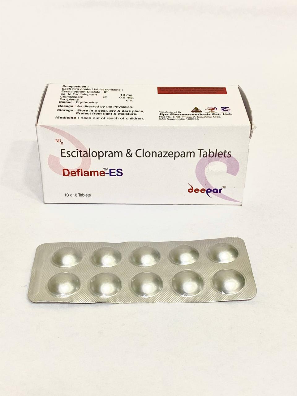 Clonazepam 10mg Price