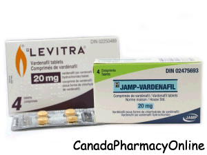 Cheap Levitra Canada