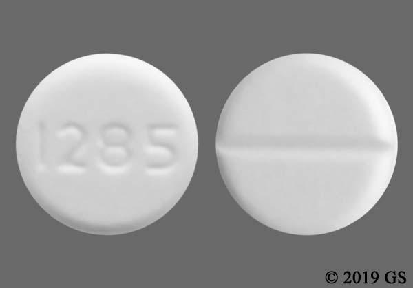 Baclofen generic drug