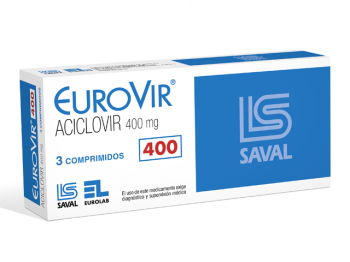 Zovirax Suspension 200mg 5ml