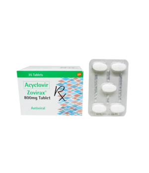 Acyclovir 400mg Tablet Cost