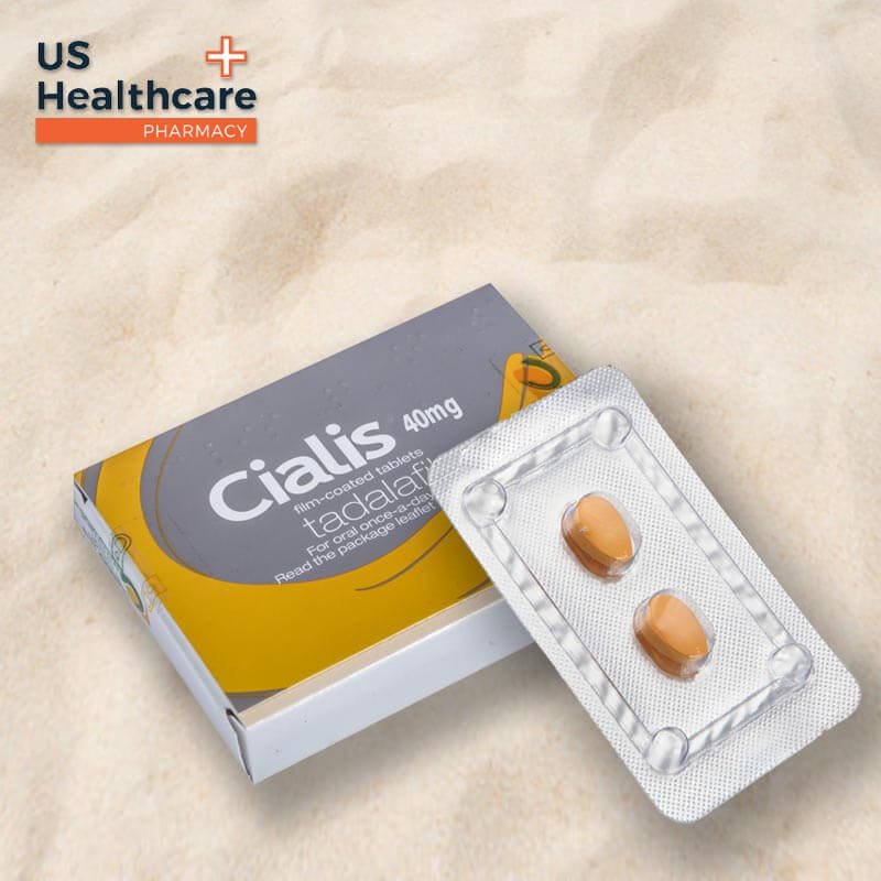 40 mg cialis generic