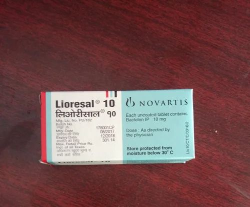 baclofen 10 mg street price