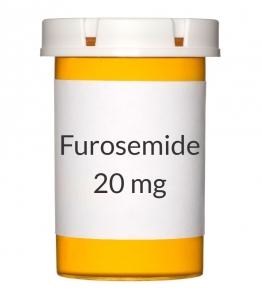 20 mg furosemide