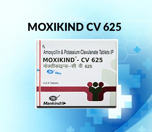 Amoxicillin 625 Price