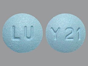 Eszopiclone 1mg Tablets