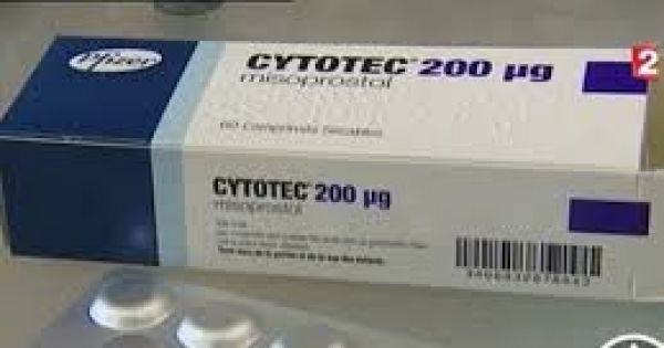 Cytotec price at clicks pharmacy