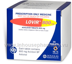 Acyclovir 800 mg cost